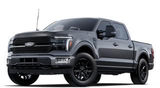 2025 Ford F-150® External Image 2